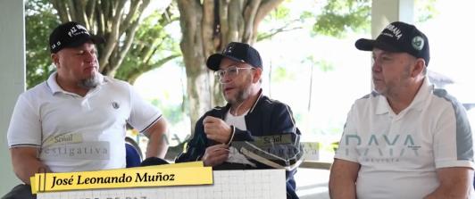 exjefes Oficina de Envigado