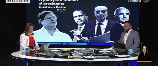 Señal Investigativa