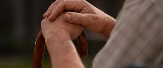 Envejecimiento en Colombia. / Foto: Freepik.