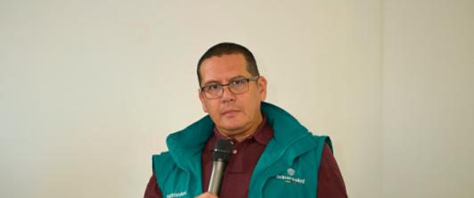 superintendente de salud.