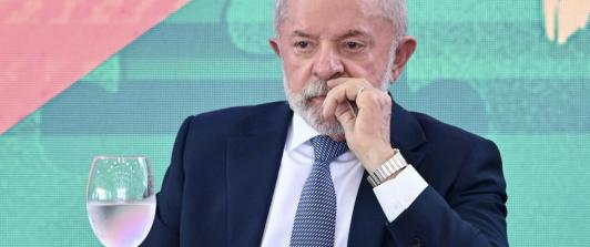 Brasil manifiesta su 'profunda indignación' a EE. UU. por las presiones a un juez brasileño