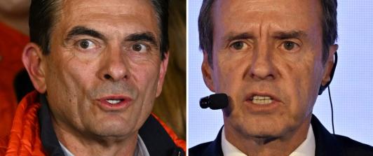 Bolivia irá a segunda vuelta y elegirá nuevo presidente entre dos candidatos de derecha