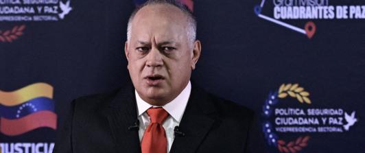 Venezuela detiene a 12 personas en región del Delta, ocho de ellas colombianas