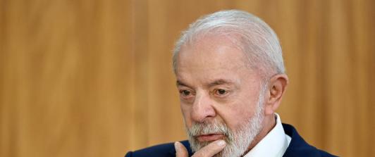 Lula.