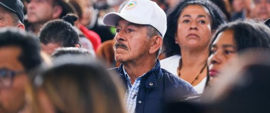 aprobación de reformas pensional y laboral marca nueva era de derechos sociales