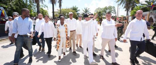 Presidente defiende la soberanía de Colombia desde Leticia e invita a Perú a negociar acuerdo sobre la Isla Santa Rosa