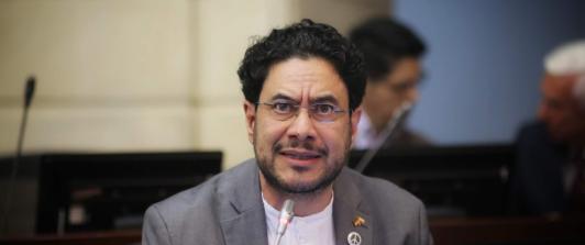 Iván Cepeda evalúa impugnar fallo que deja en libertad a Álvaro Uribe