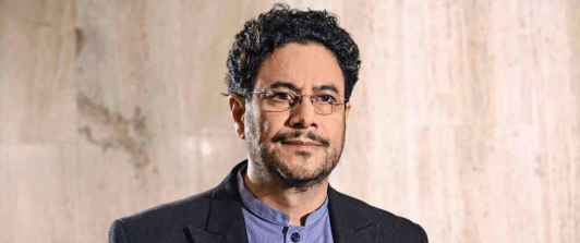 Iván Cepeda anuncia acciones judiciales contra los hijos de Uribe por campaña de desprestigio