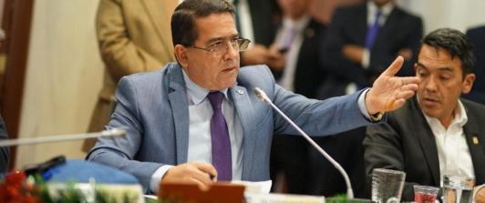 Condena a excongresista del Centro Democrático por comprar votos con títulos falsos de bachillerato