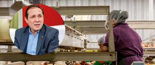 MinTrabajo inspeccionará empresas para verificar Reforma Laboral