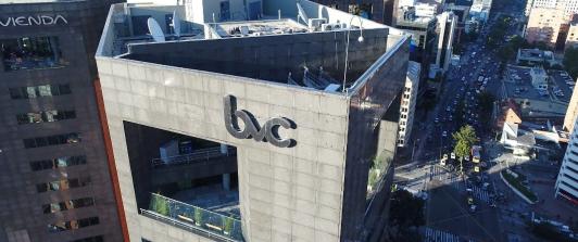 Bolsa de Colombia se consolida como la de mayor valorización mundial en 2025