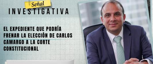Carlos Camargo