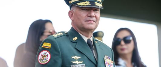 Alto mando militar gestiona crisis por secuestro de 33 soldados en Guaviare