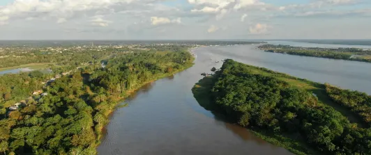 Colombia será sede de la Cumbre de Países Amazónicos