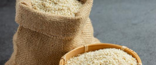 Precios de tonelada por arroz. / Foto: Freepik.