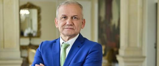 Carlos Ramón González