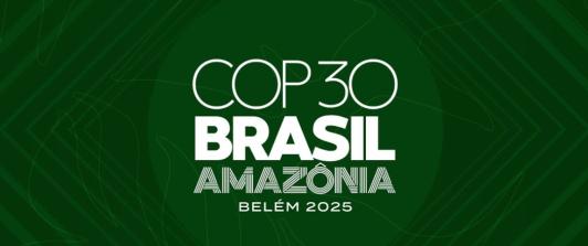 Cop30. / Foto: COP30.