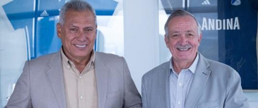 Hernán Torres en Millonarios. / Foto: Millonarios.