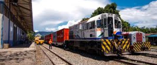 Gobierno prioriza seis corredores férreos para revolucionar el transporte de carga