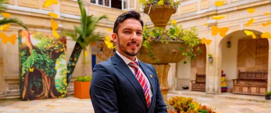 Juan Carlos Florián