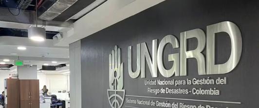 UNGRD.