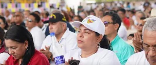 Gobierno invertirá $433 mil millones en proyectos de transición energética en el Cesar