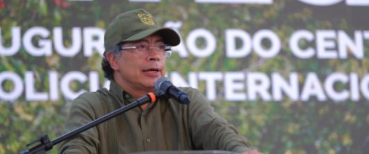 Partidos de oposición respaldan a EE. UU.; presidente responde en defensa de la nación tras descertificación