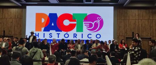 Pacto Histórico