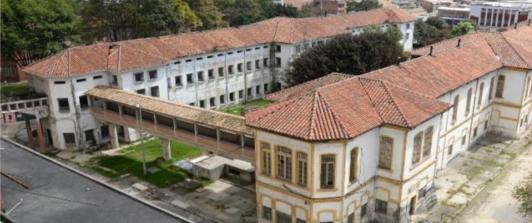 Hospital San Juan de Dios podrá volver a abrir sus puertas gracias a la decisión de una jueza administrativa quien autoriza al gobierno nacional a intervenir en él