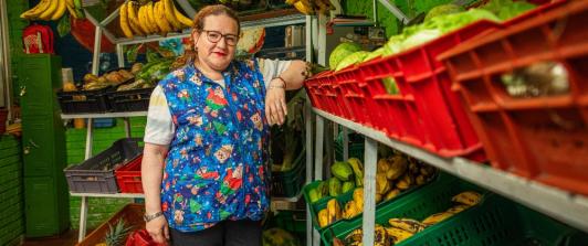 Economía colombiana acelera con crecimiento del 4,33% en julio