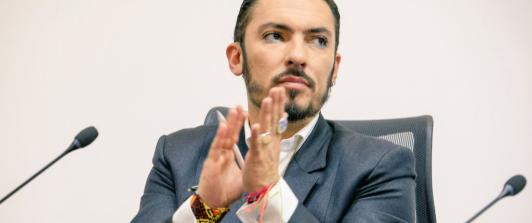 Juan Carlos Florián