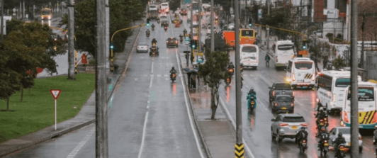 Conoce cómo opera la medida para vehículos particulares del lunes primero al martes 30 de septiembre de 2025.