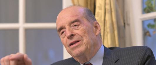 Álvaro Leyva. / Foto: AFP.