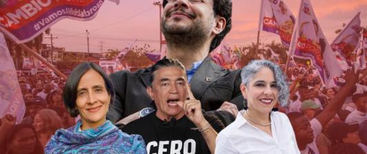 Apoyo Iván Cepeda
