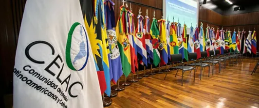CELAC