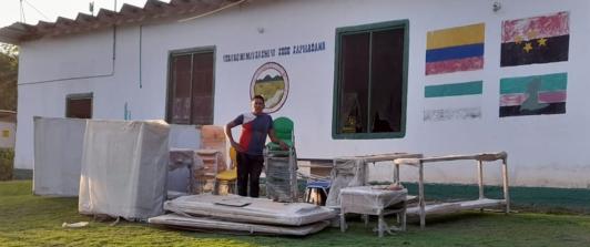 Gobierno alcanza 90% de avance en compromisos educativos con el Catatumbo