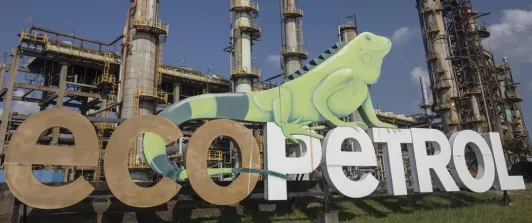 Ecopetrol