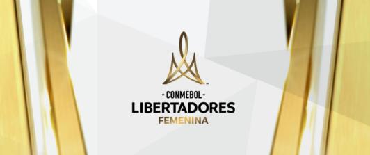 Libertadores Femenina. / Foto: Conmebol.