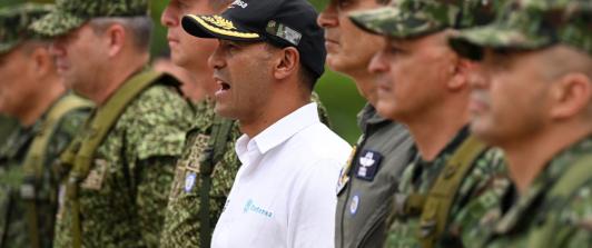 Pedro Sánchez. / Foto: X Pedro A. Sánchez. 