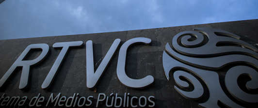 RTVC Sistema de Medios Públicos