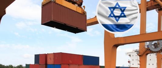 Sanciones a Israel. / Fotos: Freepik.