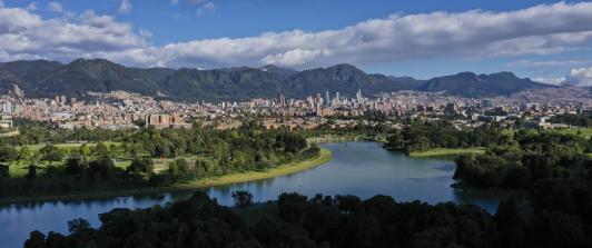 'Bogotá, mi Ciudad, mi Casa,' se proyecta como destino turístico a nivel mundial