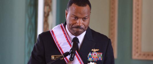 Renuncia comandante Alvin Holsey de EE.UU.en medio de controversia por ataques en el Caribe