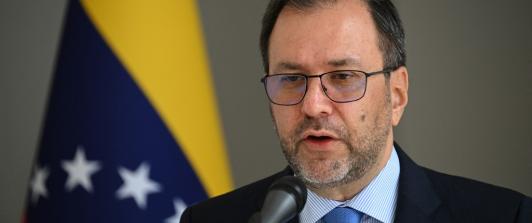 Venezuela denuncia supuesto plan de "falsa bandera" de Estados Unidos