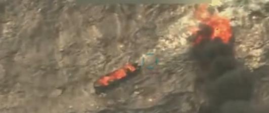 Colombiano herido en bombardeos ilegales de Trump en el Caribe es repatriado