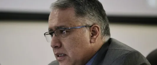 Magistrado que decidió caso Uribe fue cuestionado por favorecer a familiar en escándalo de corrupción judicial