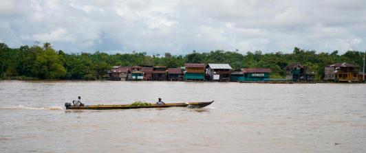 Río Atrato
