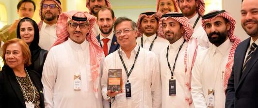 Certificación para venta de café y cacao en el medio oriente