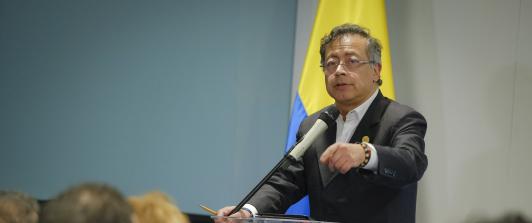 Colombia compartirá inteligencia con Venezuela solo para combatir narcotráfico