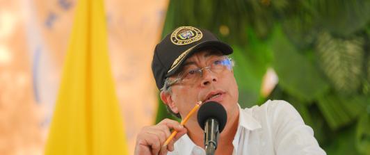 Presidente aclara sobre la Constituyente: borrador del MinJusticia será corregido por organizaciones sociales